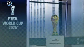 فيفا يخطط لتحقيق إيرادات تذاكر كأس العالم 2026 وتتجاوز 3 مليارات دولار